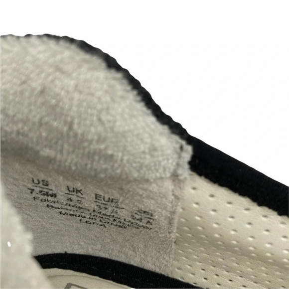 Franco Sarto Lin Platform Slip On Sneaker Sz: 7.5 - Picture 9 of 9